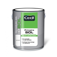 PEINTURE SOL IPSOL INCOLORE -2,50L PEINTURE SOL IPSOL INCOLORE -2,50L